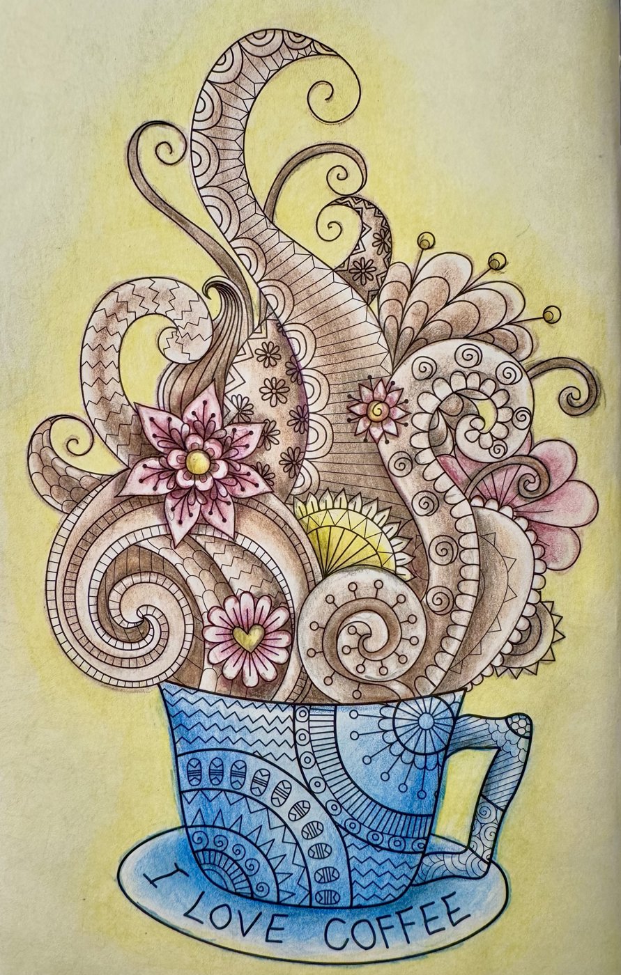 Работа от Elysa