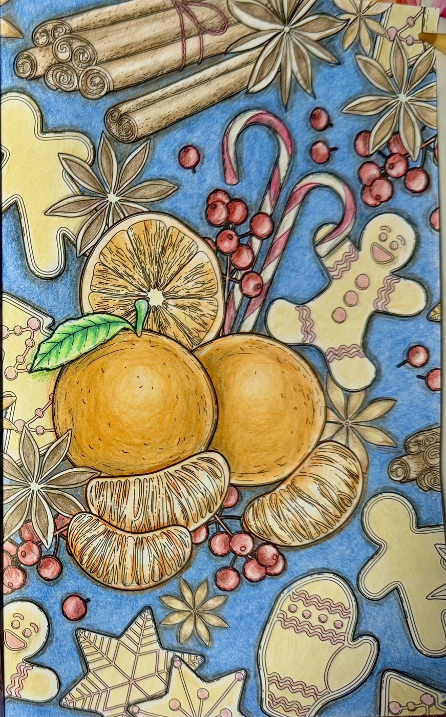 Работа от Elysa