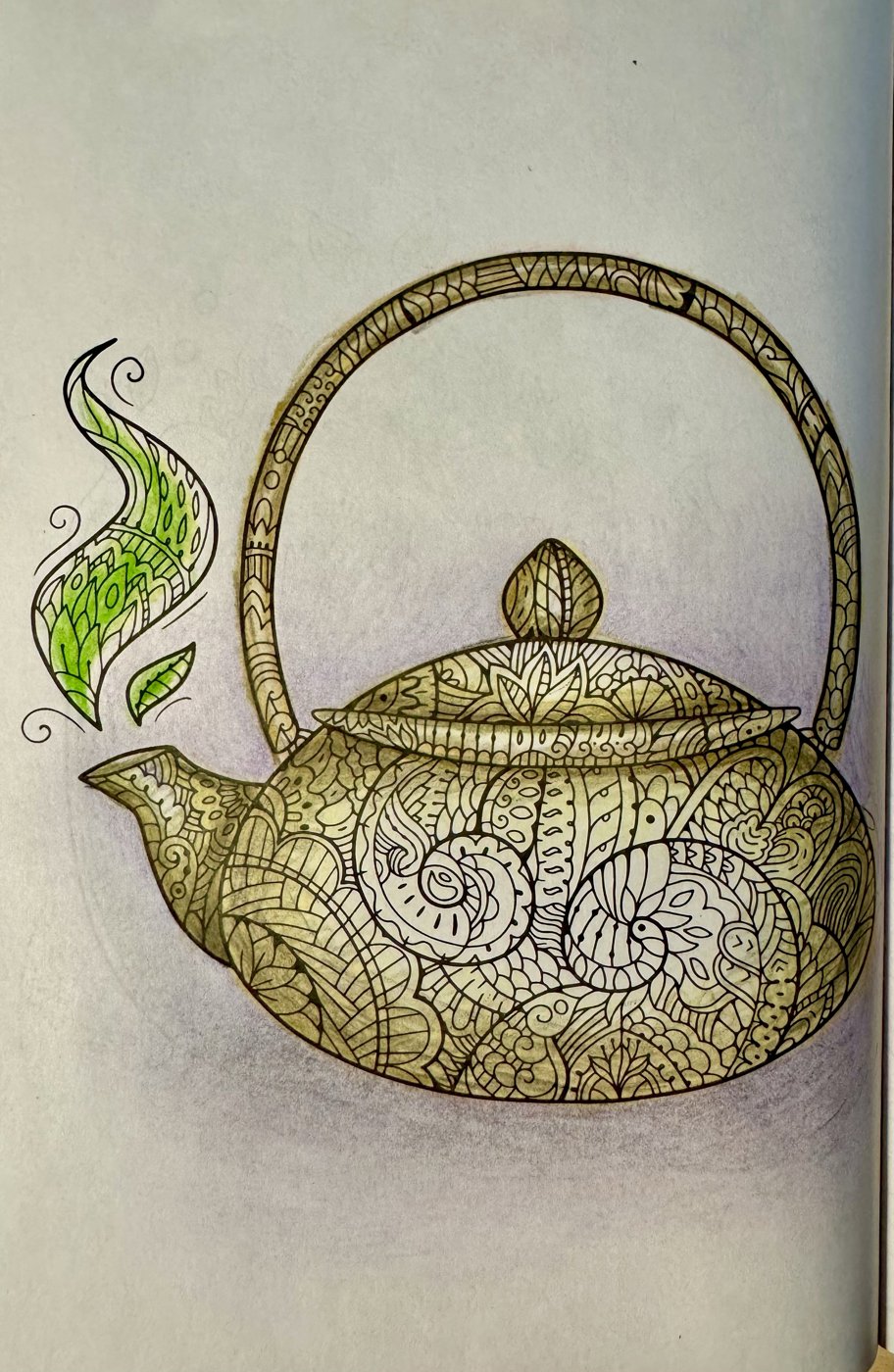 Работа от Elysa