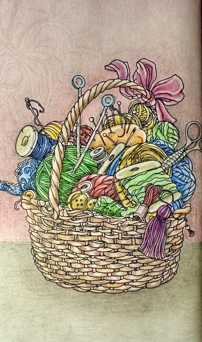 Работа от Elysa