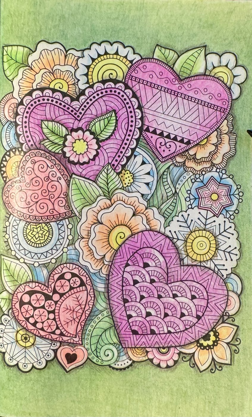 Работа от Elysa (2/2)