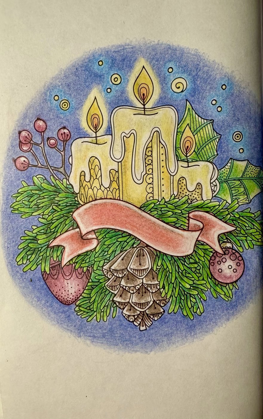 Работа от Elysa