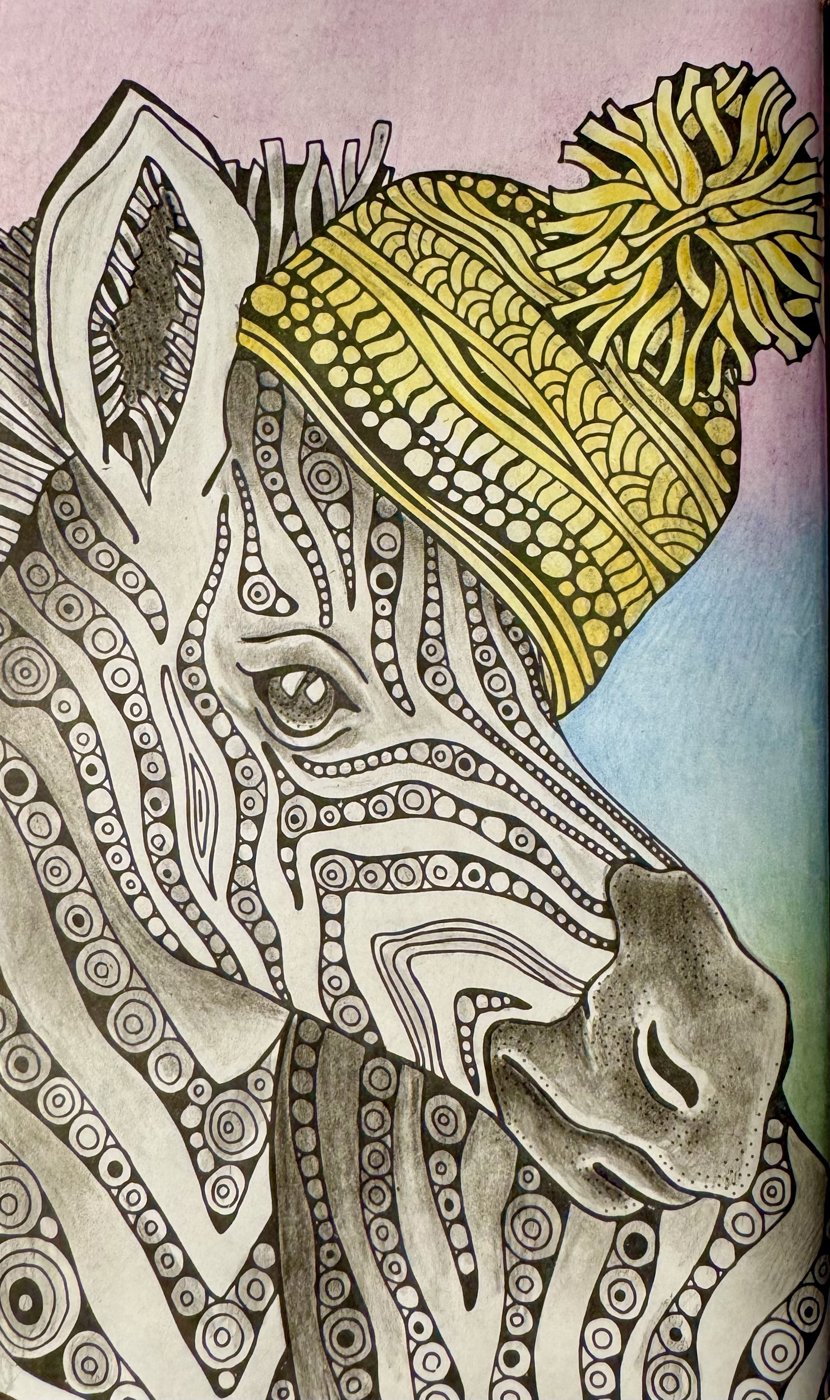 Работа от Elysa