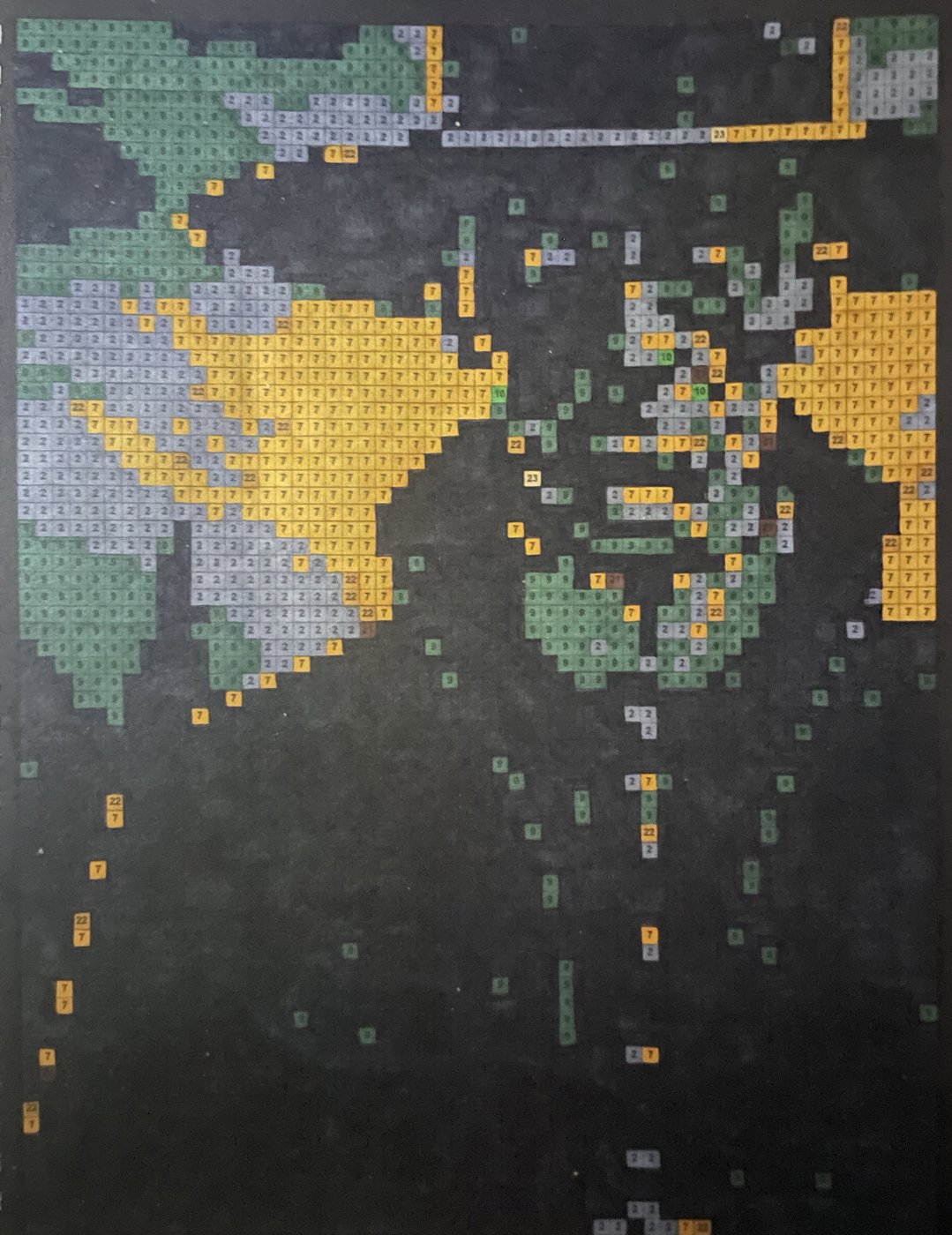 Работа от looney