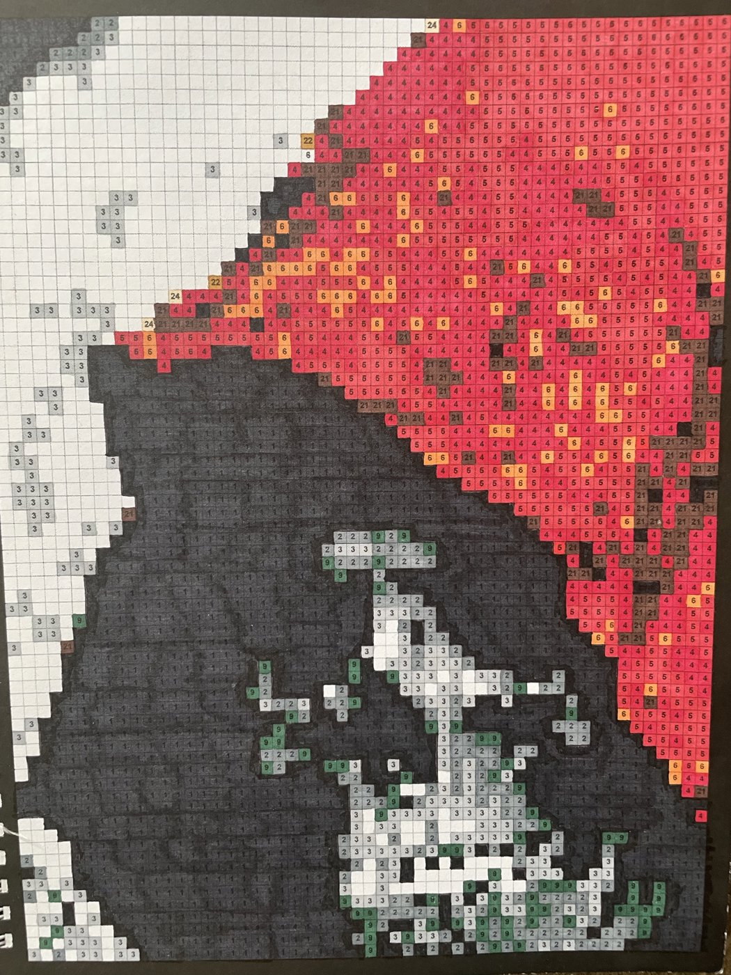 Работа от looney