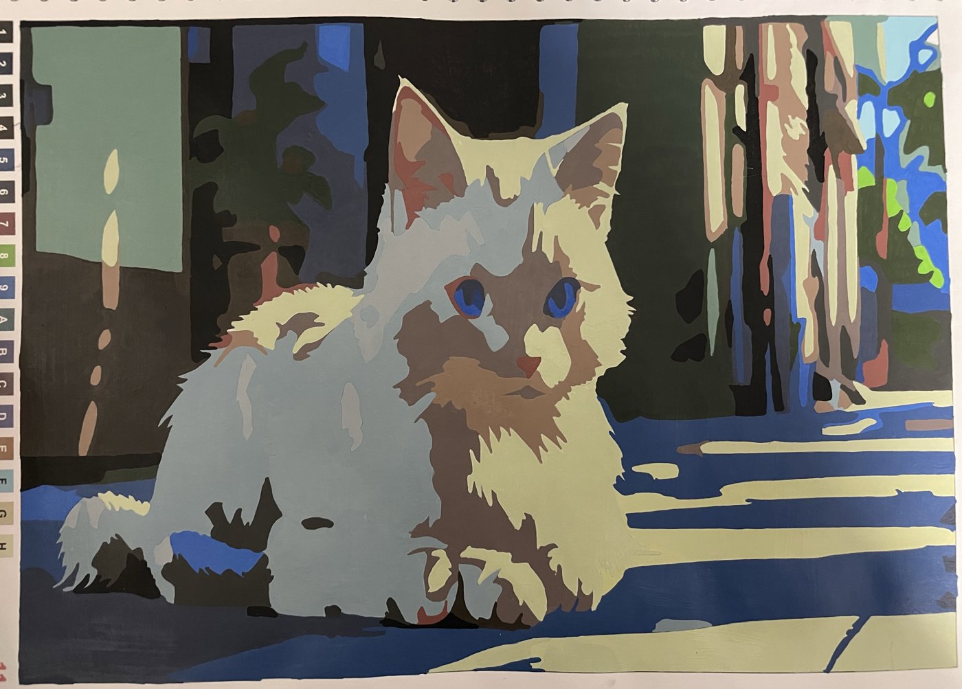 Работа от looney