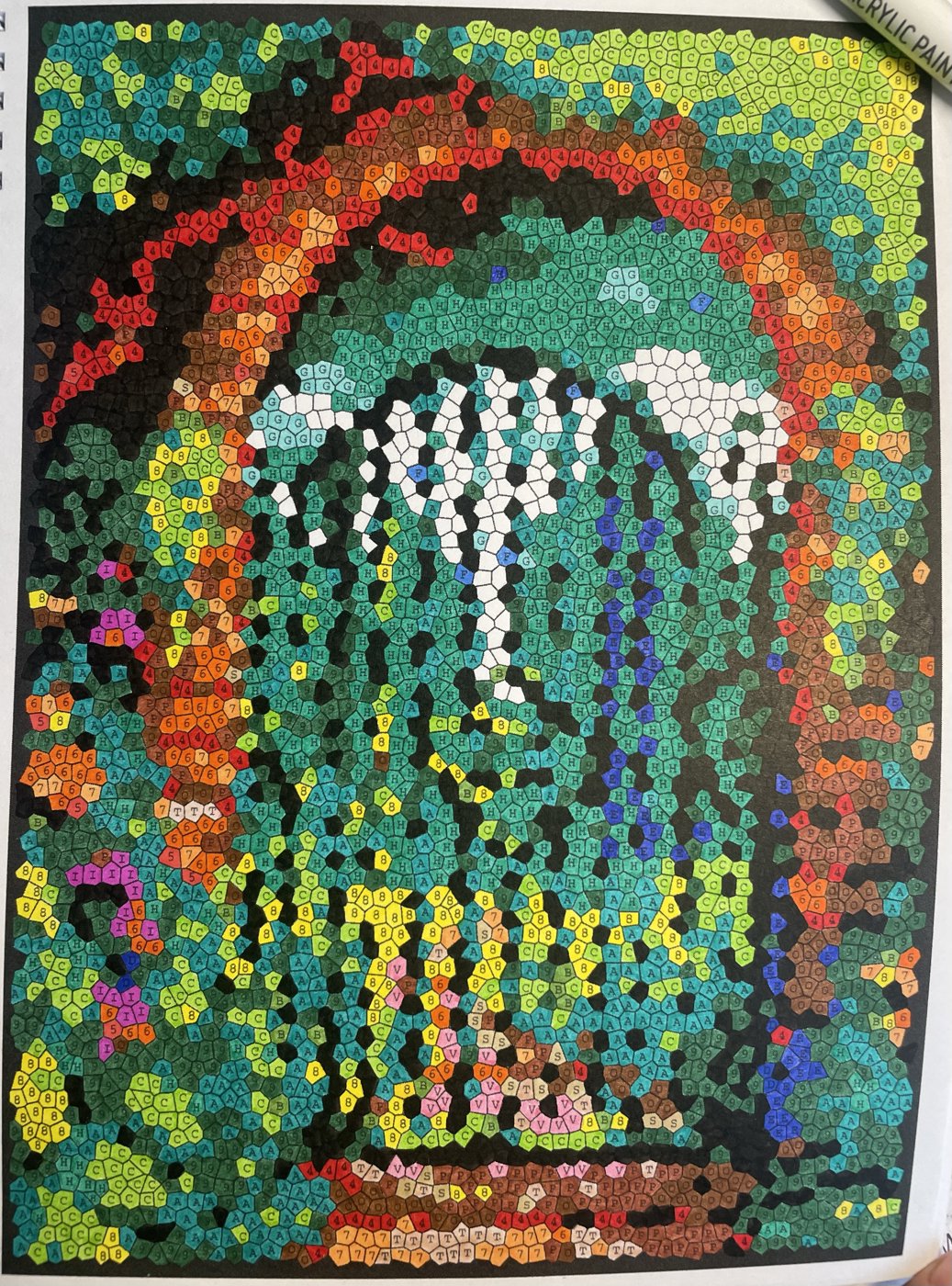 Работа от looney