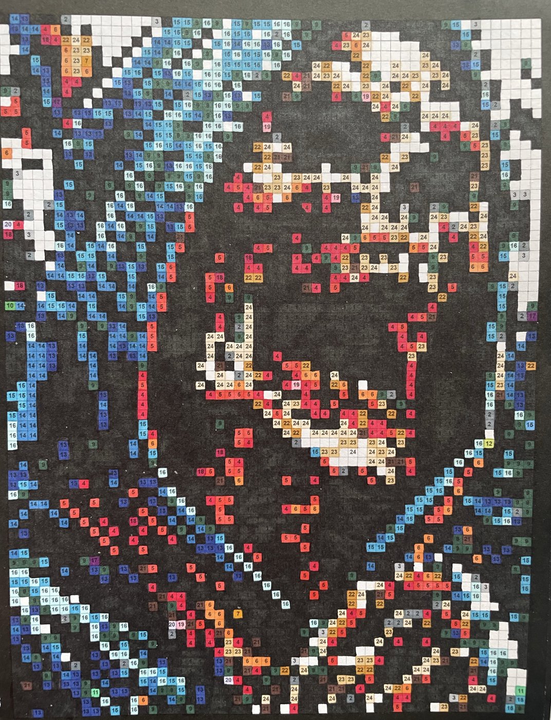 Работа от looney