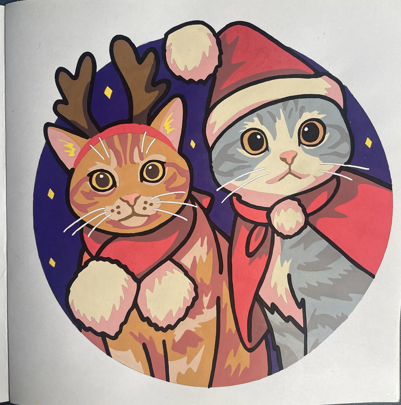 Работа от looney