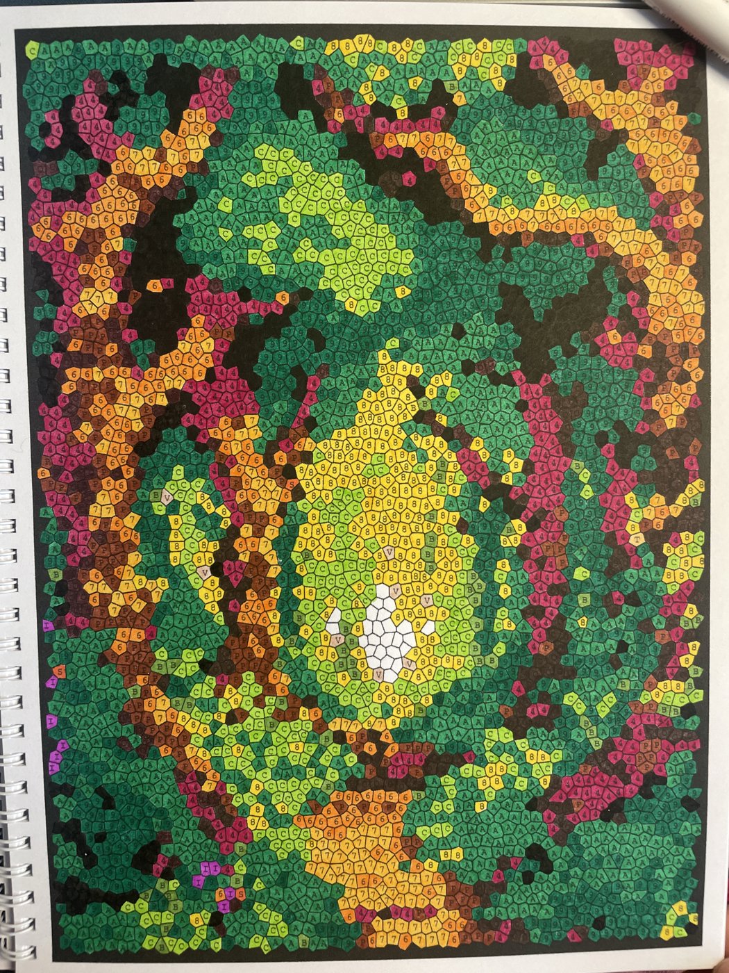 Работа от looney