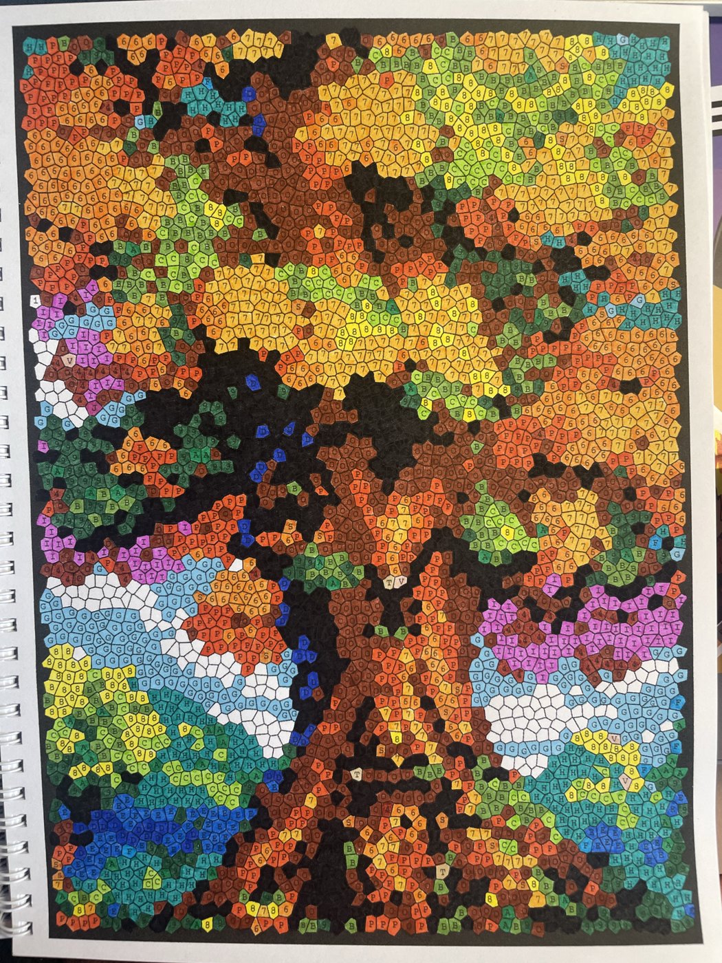 Работа от looney