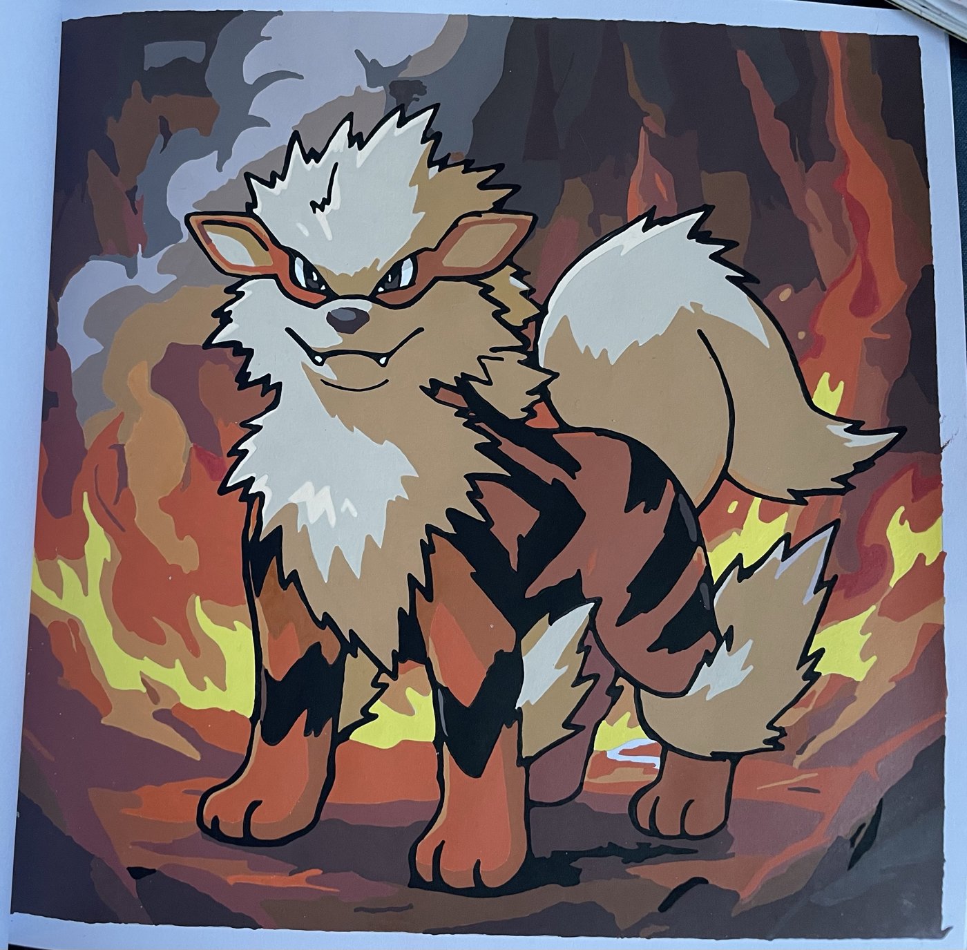 Работа от looney