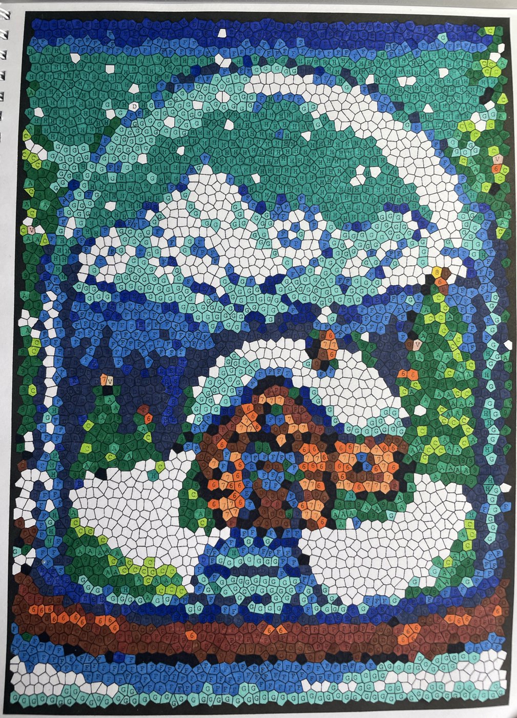 Работа от looney