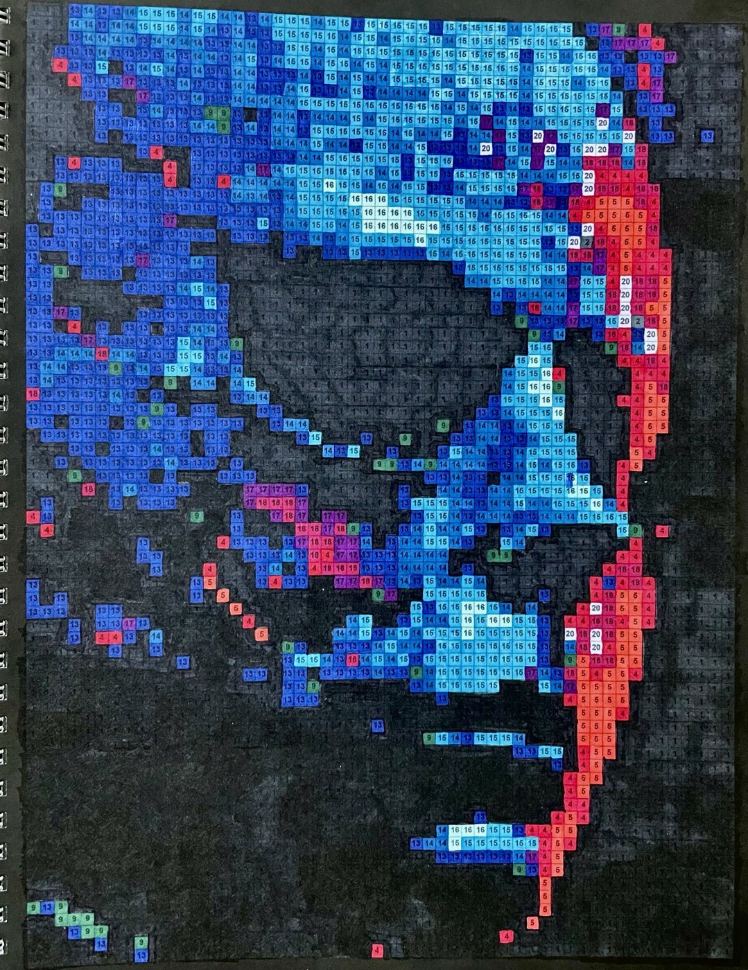 Работа от looney