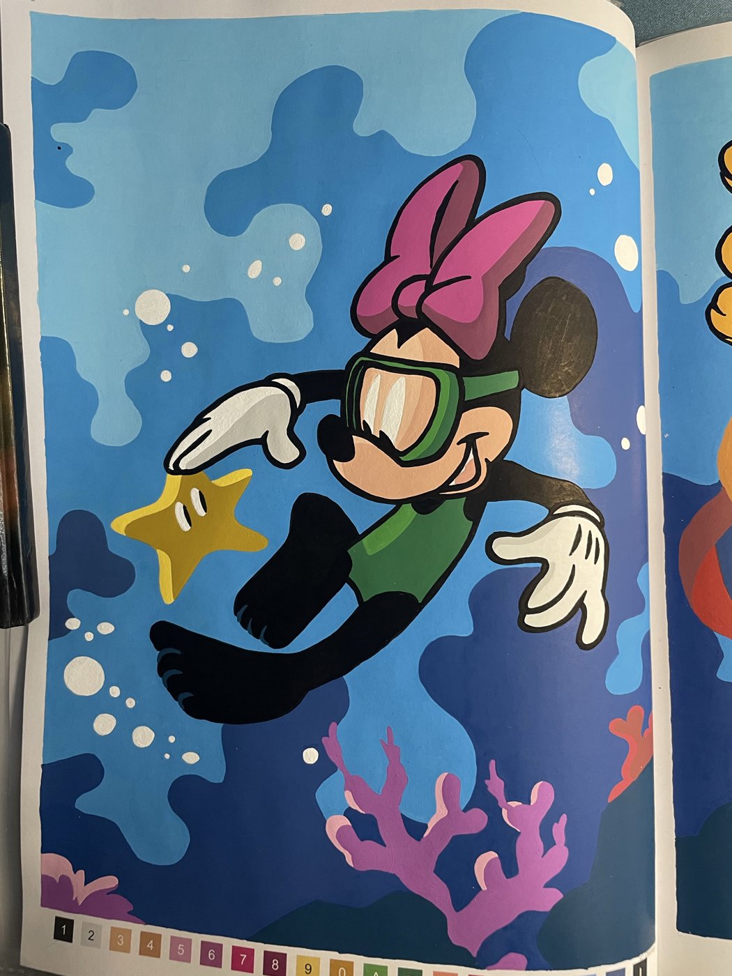 Работа от looney