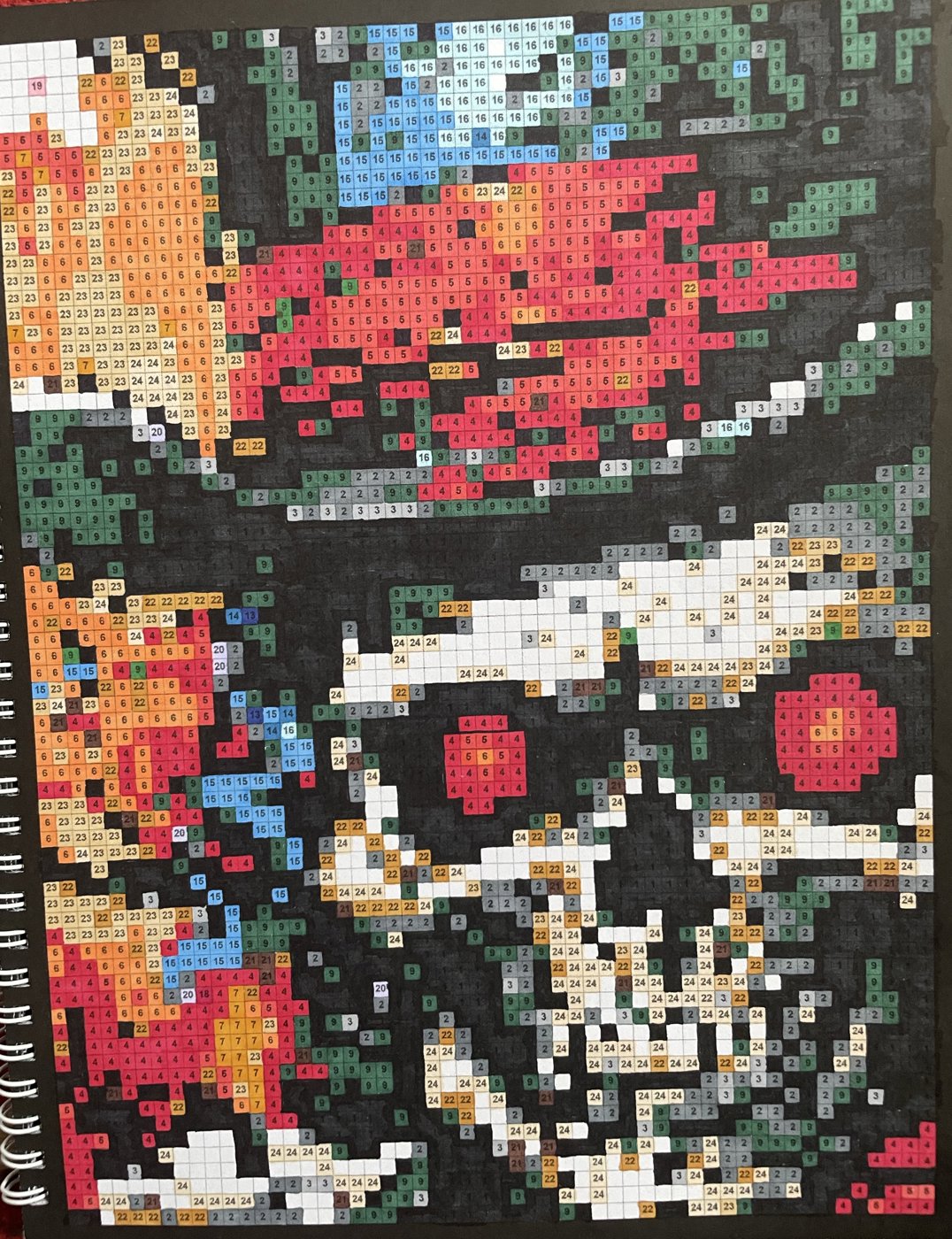 Работа от looney