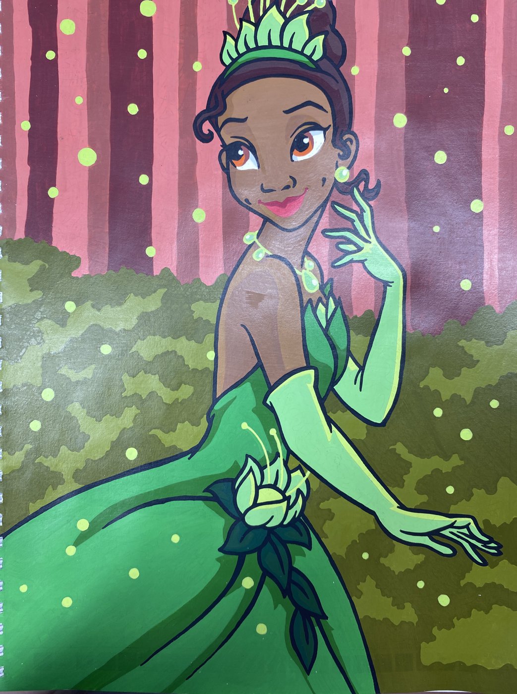 Работа от Ksuksa