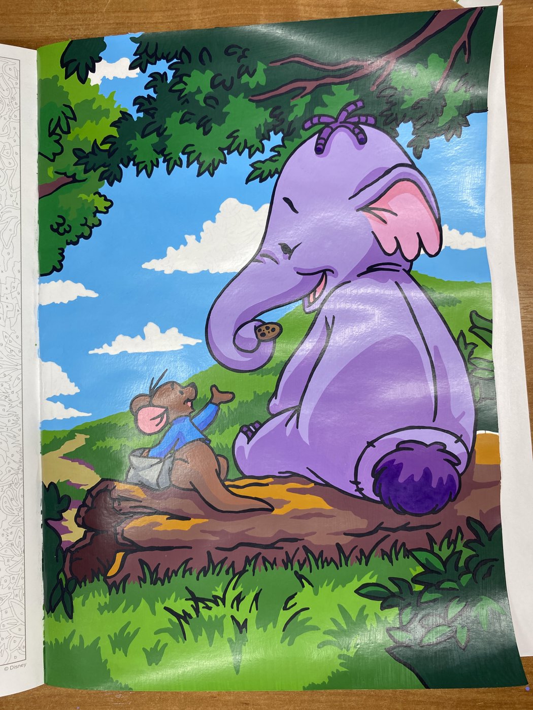 Работа от Ksuksa