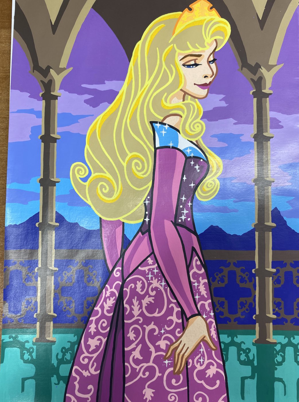 Работа от Ksuksa