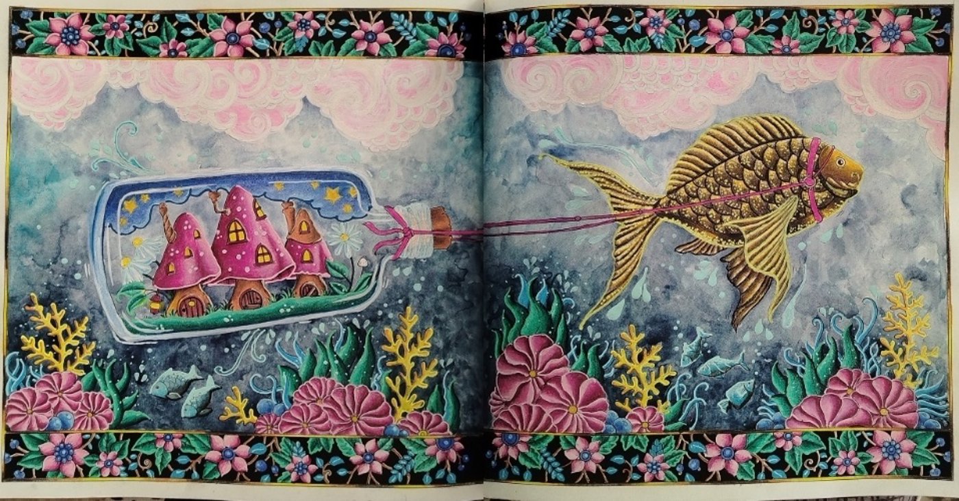 Работа от svetasik