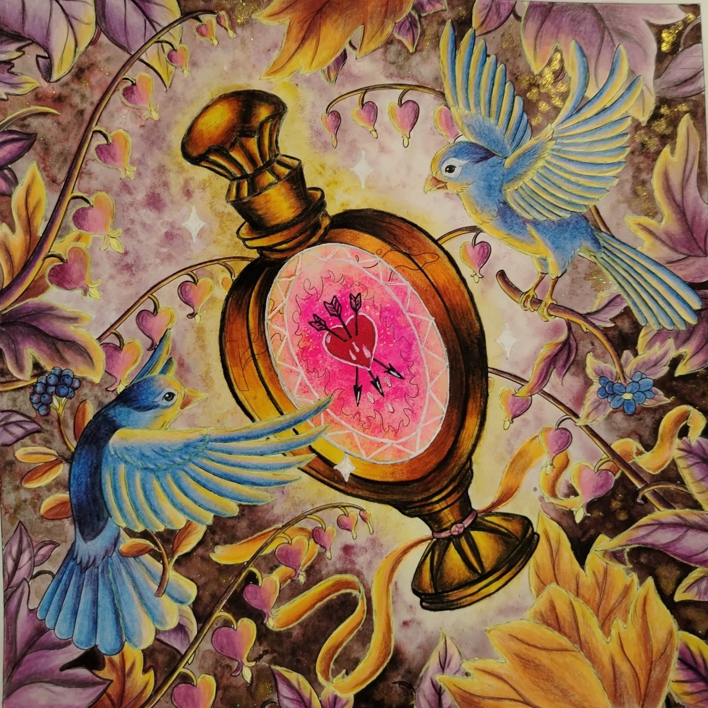 Работа от svetasik