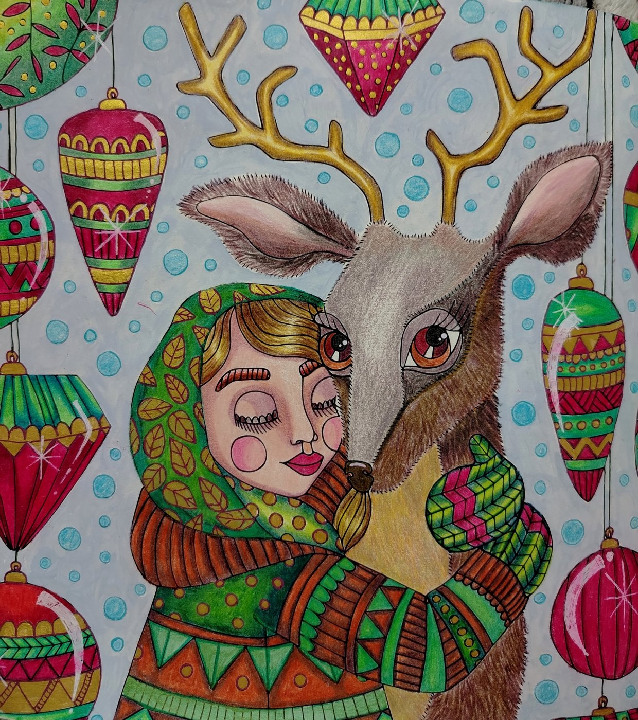 Работа от svetasik