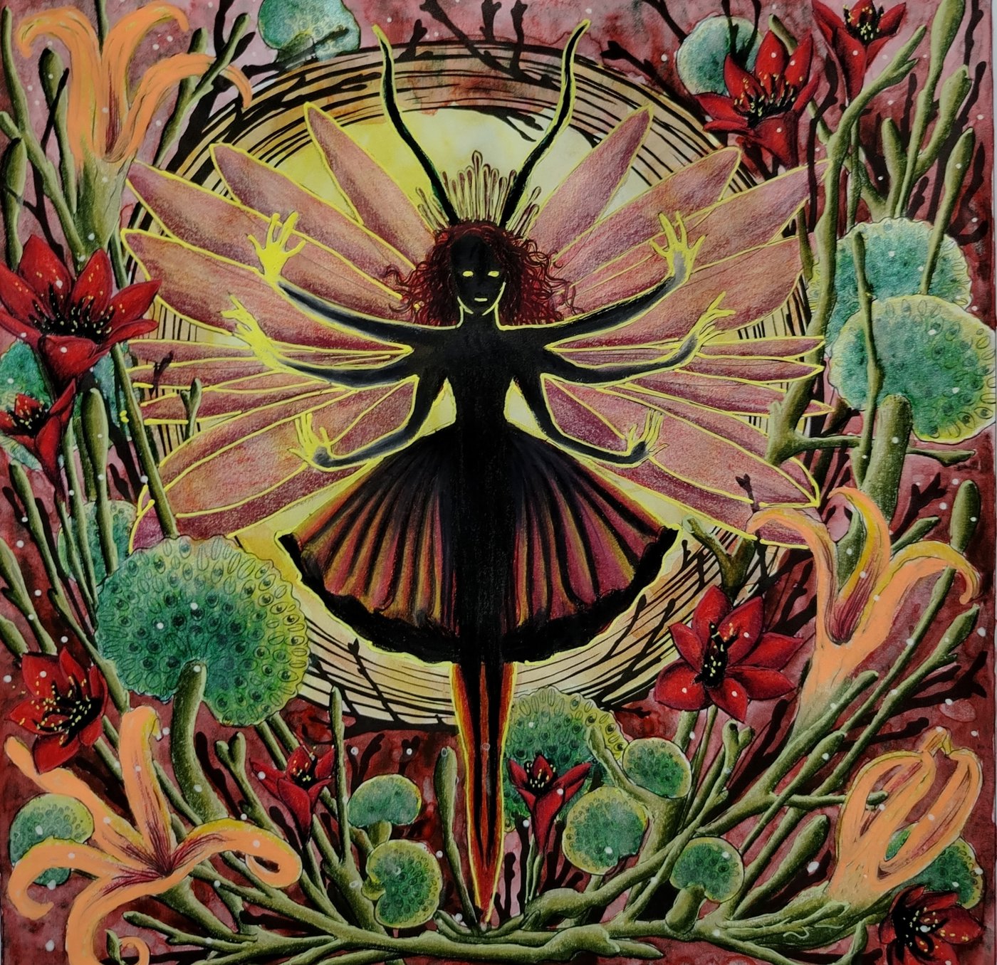 Работа от svetasik