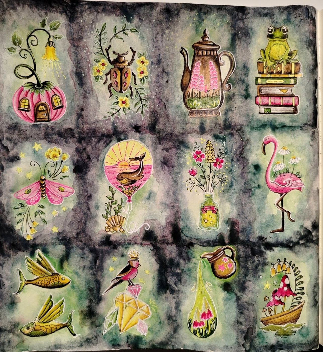 Работа от svetasik