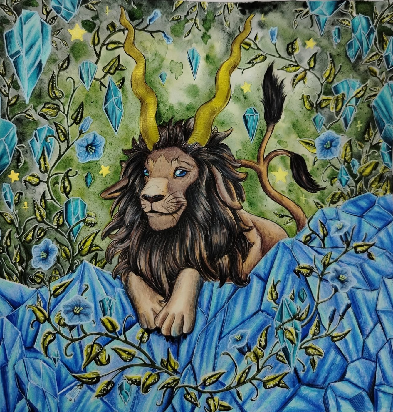 Работа от svetasik