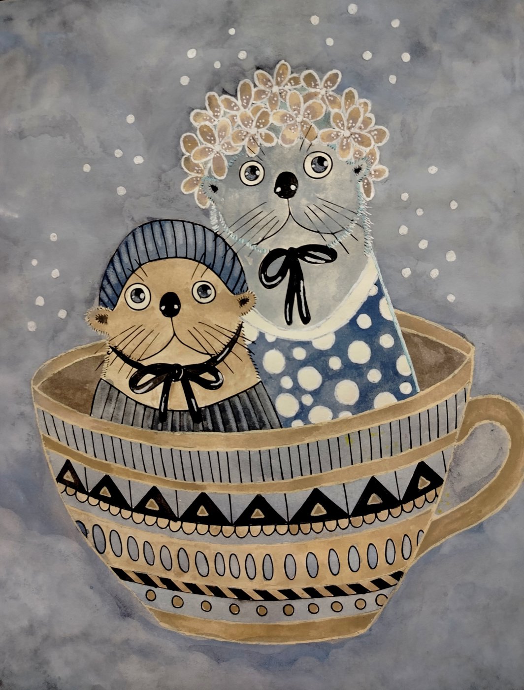 Работа от svetasik