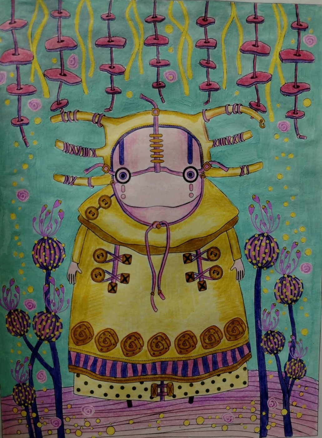 Работа от svetasik