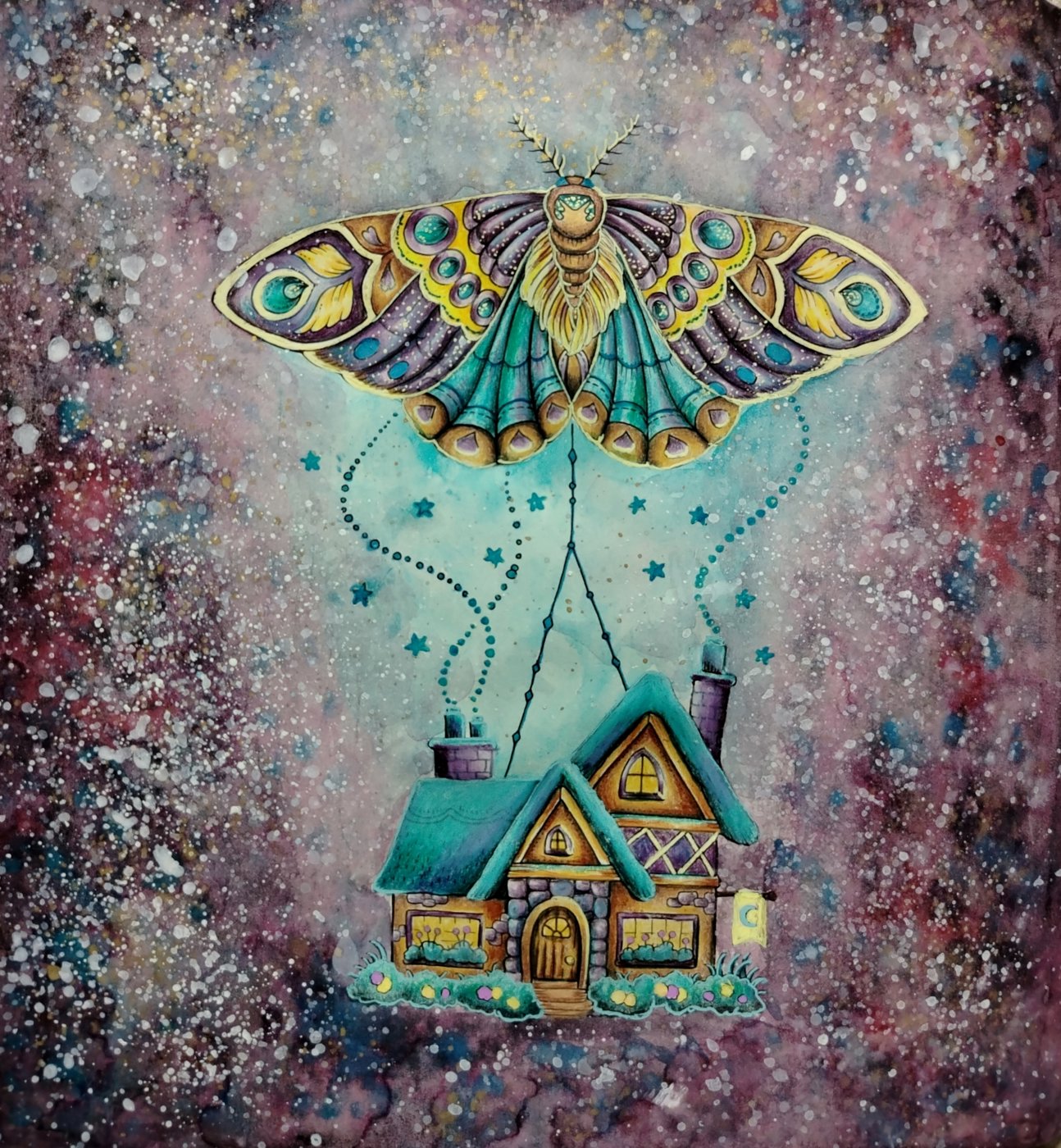 Работа от svetasik