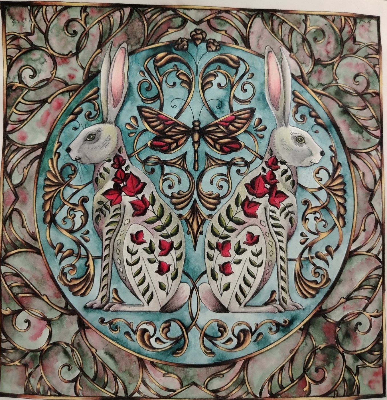 Работа от svetasik