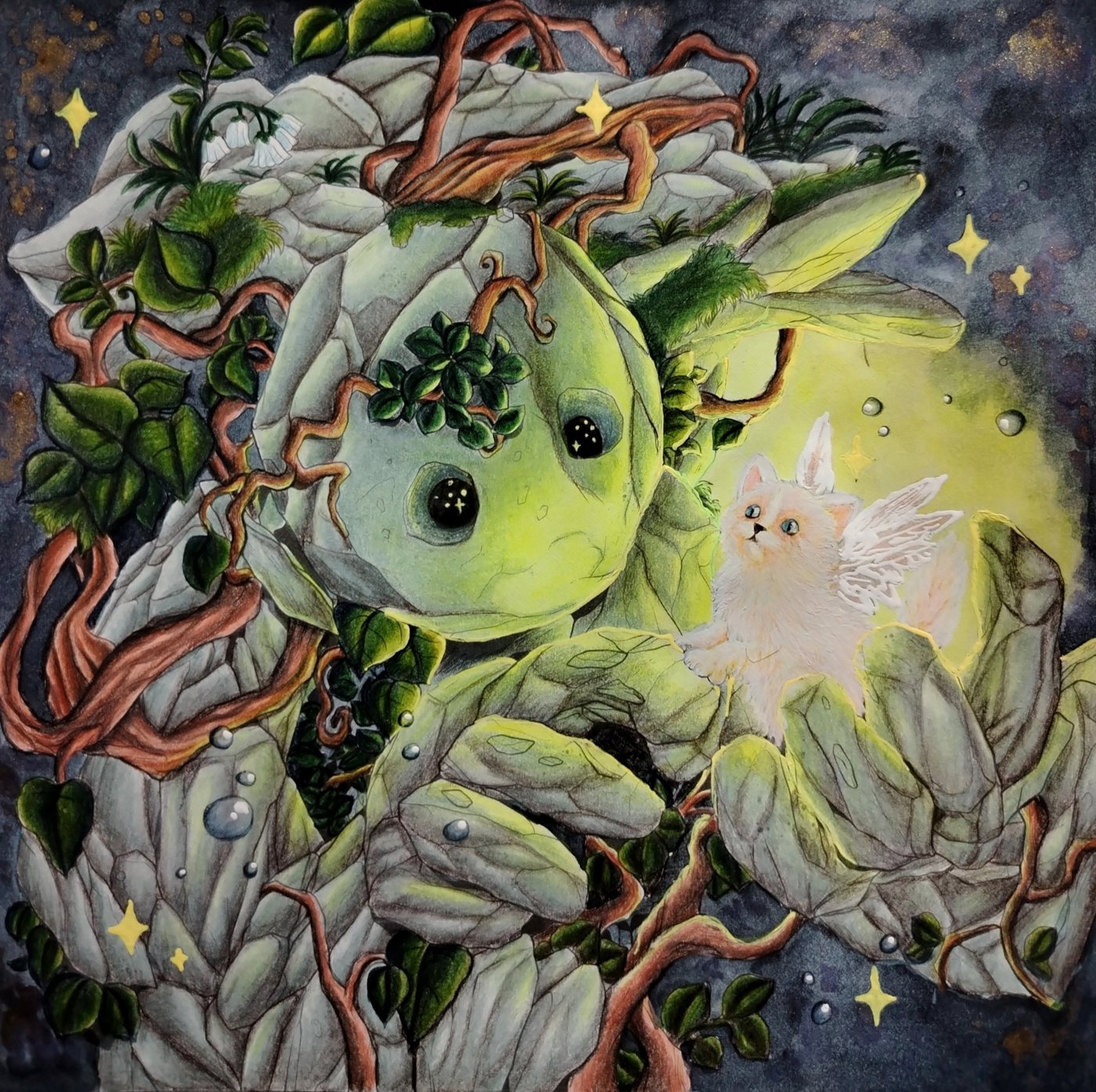 Работа от svetasik