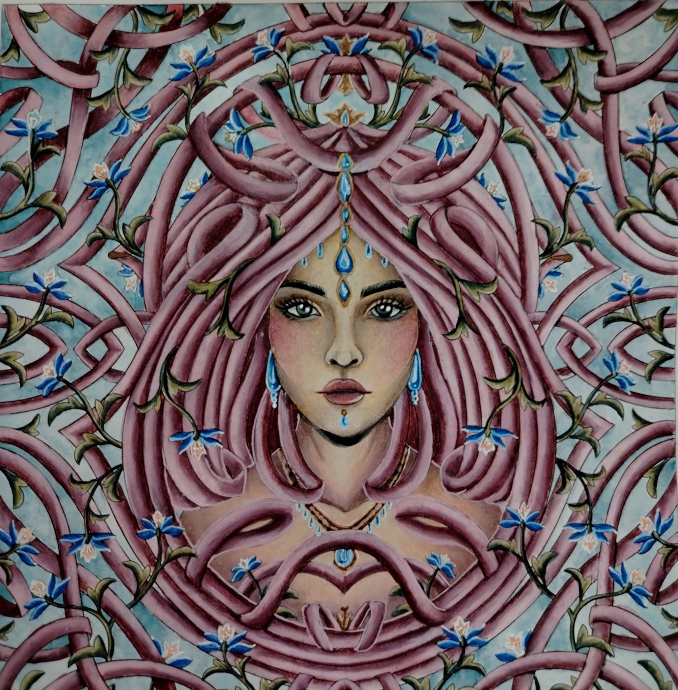 Работа от svetasik