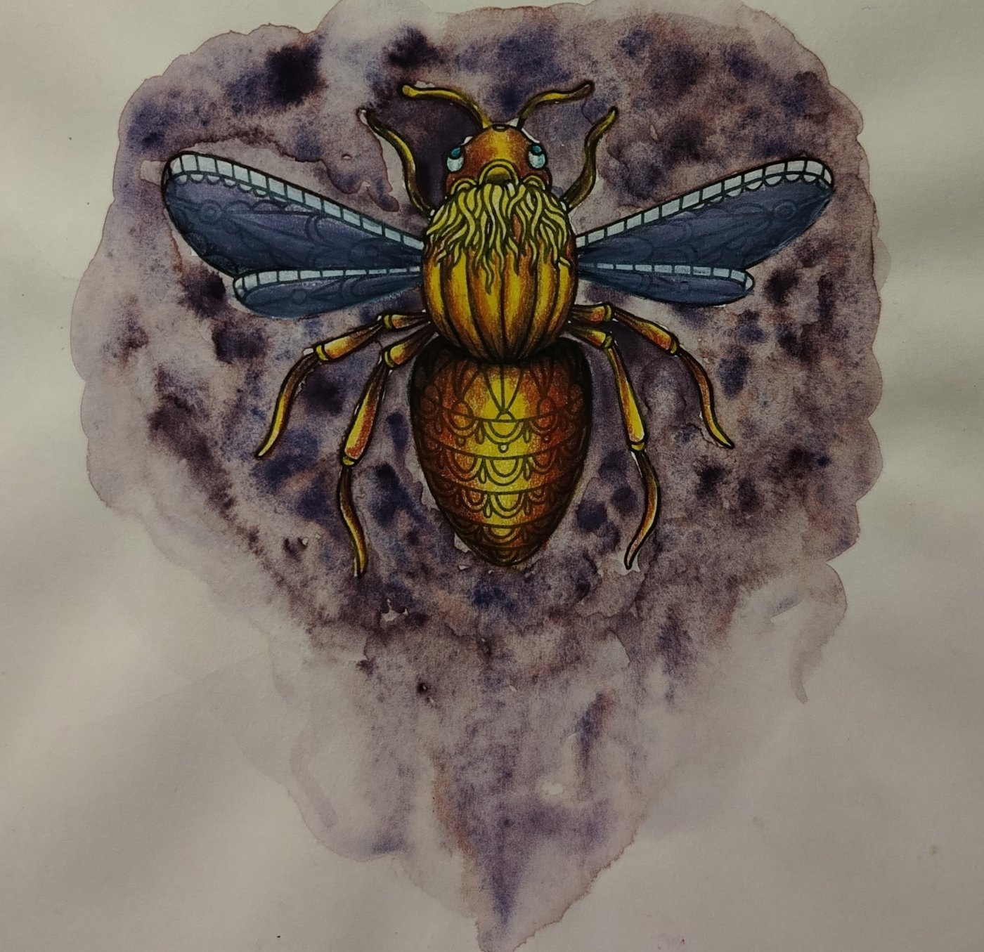 Работа от svetasik