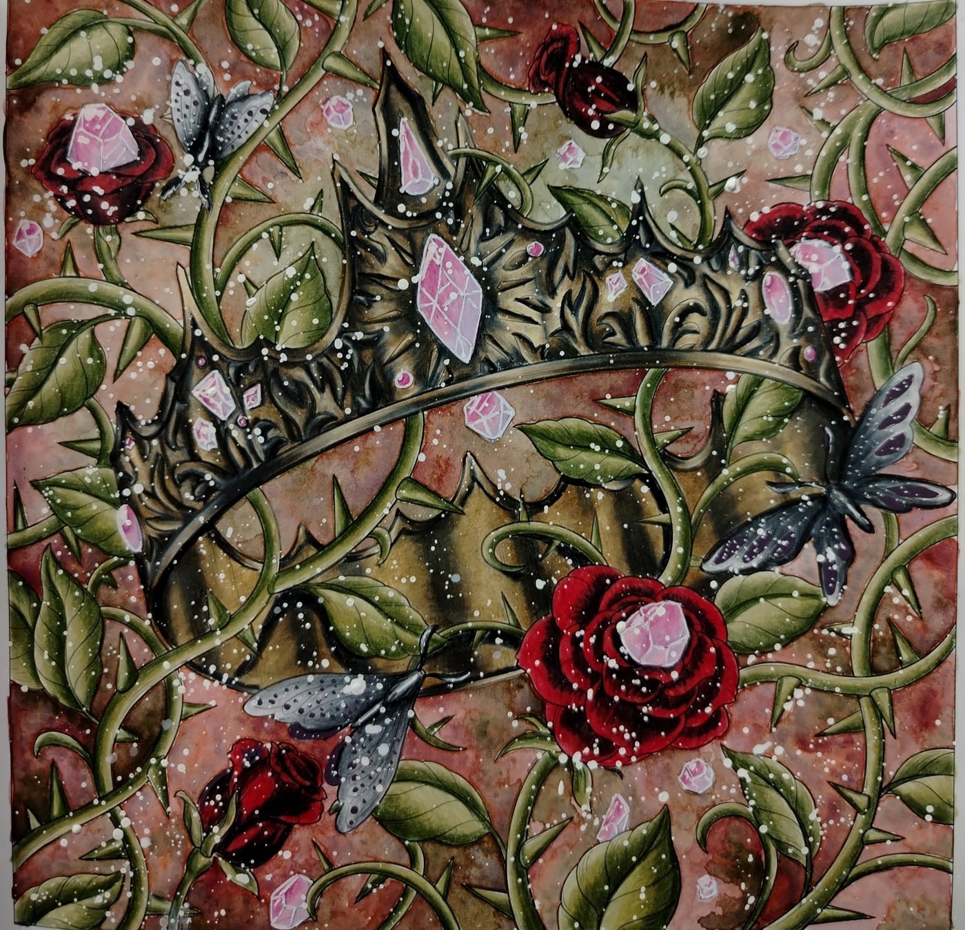 Работа от svetasik