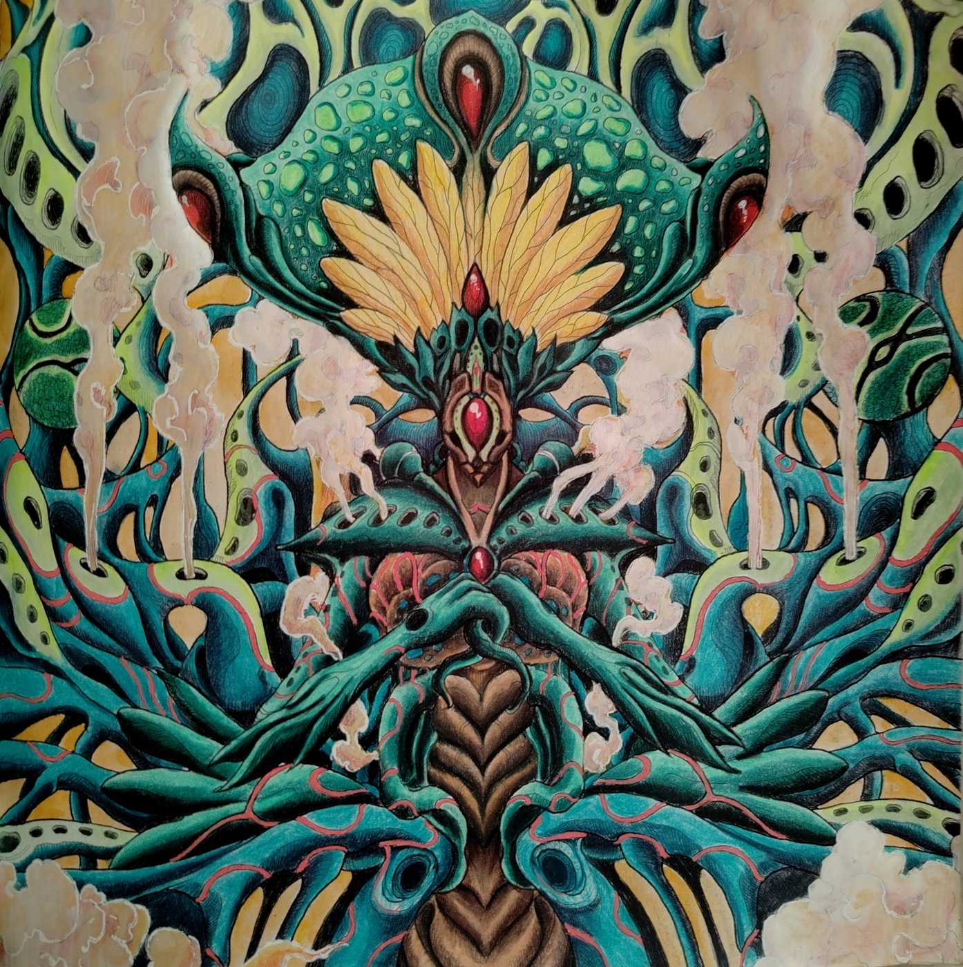 Работа от svetasik