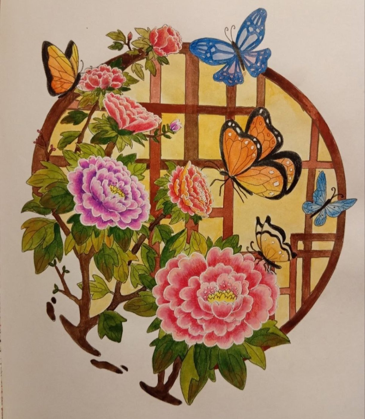 Работа от svetasik