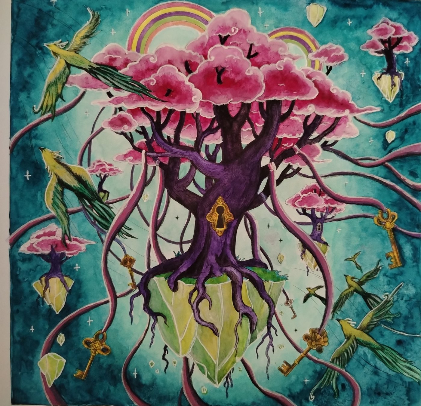 Работа от svetasik