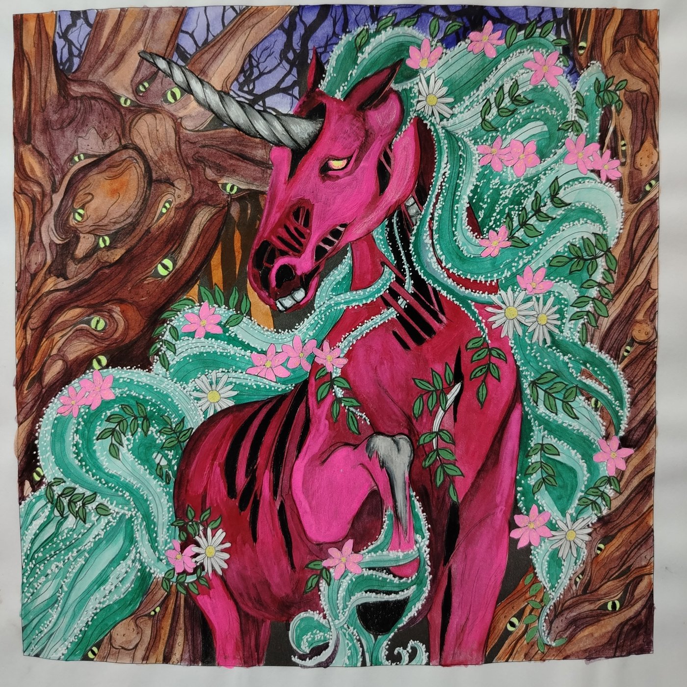 Работа от svetasik