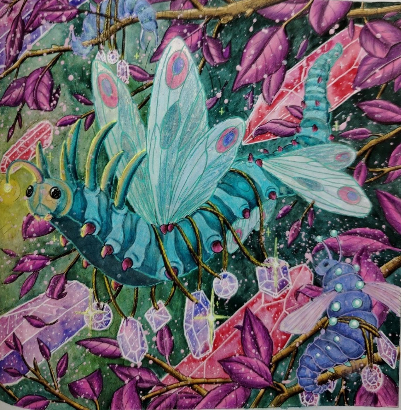 Работа от svetasik