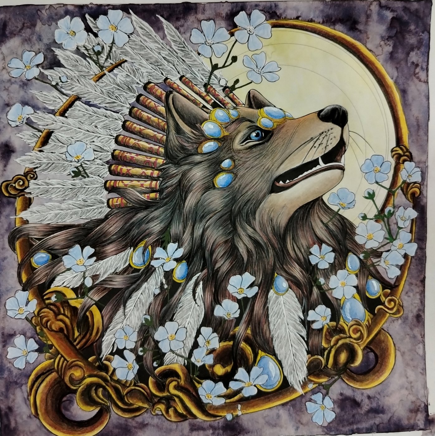 Работа от svetasik