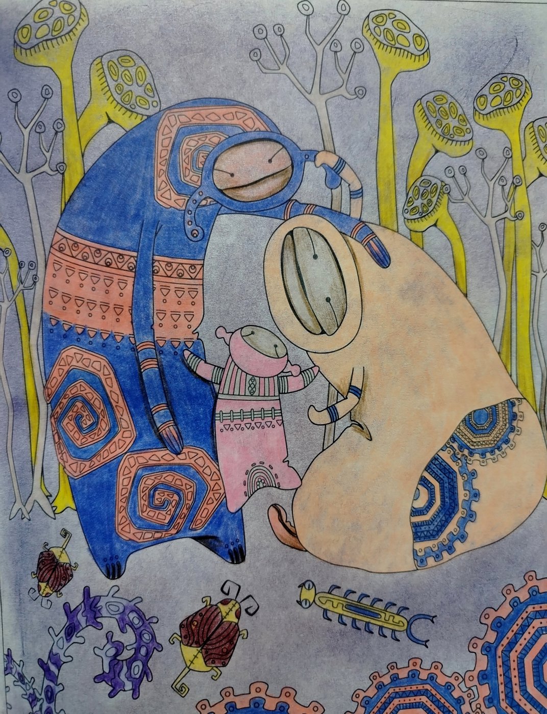 Работа от svetasik