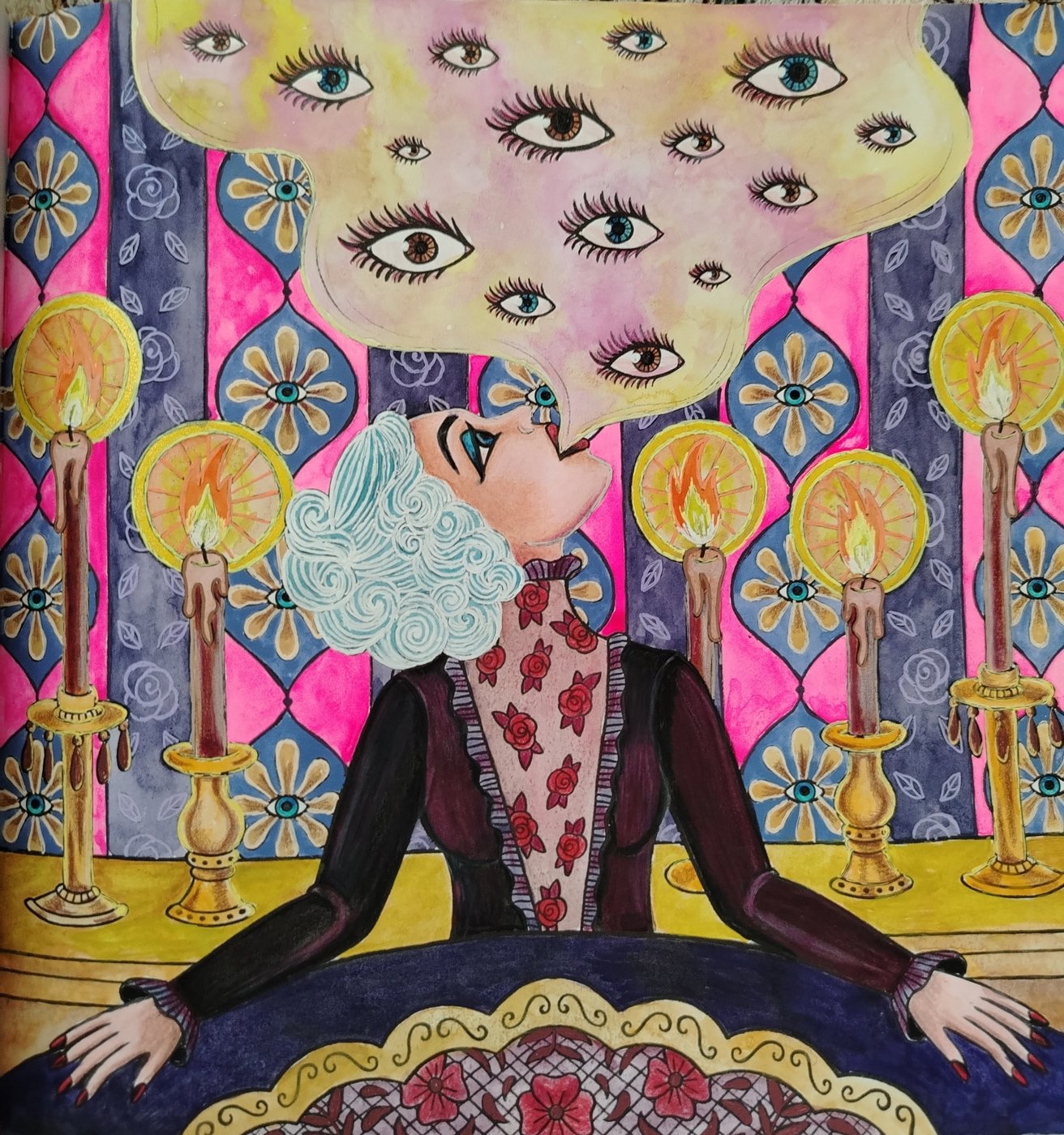 Работа от svetasik