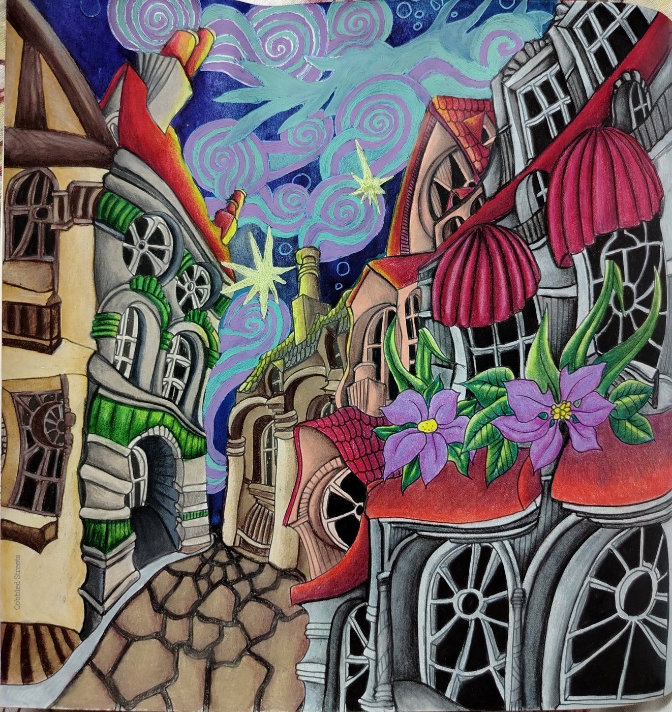 Работа от svetasik