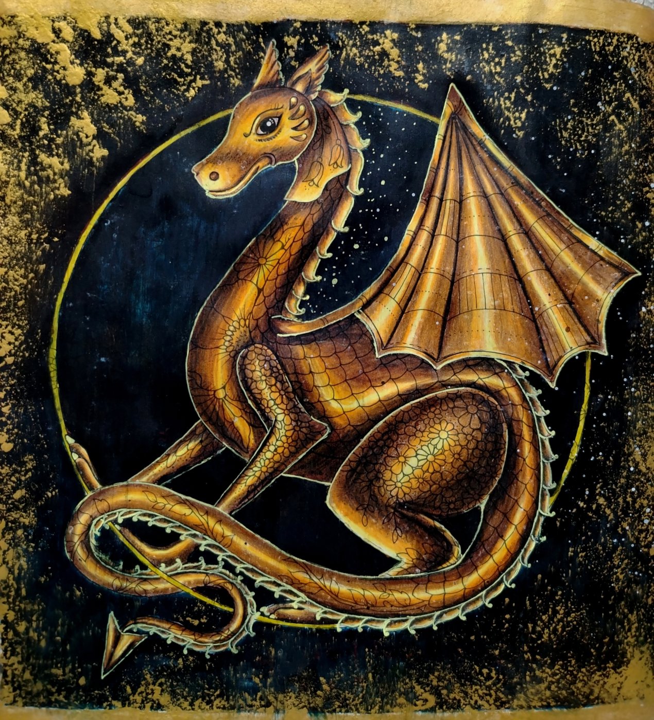 Работа от svetasik