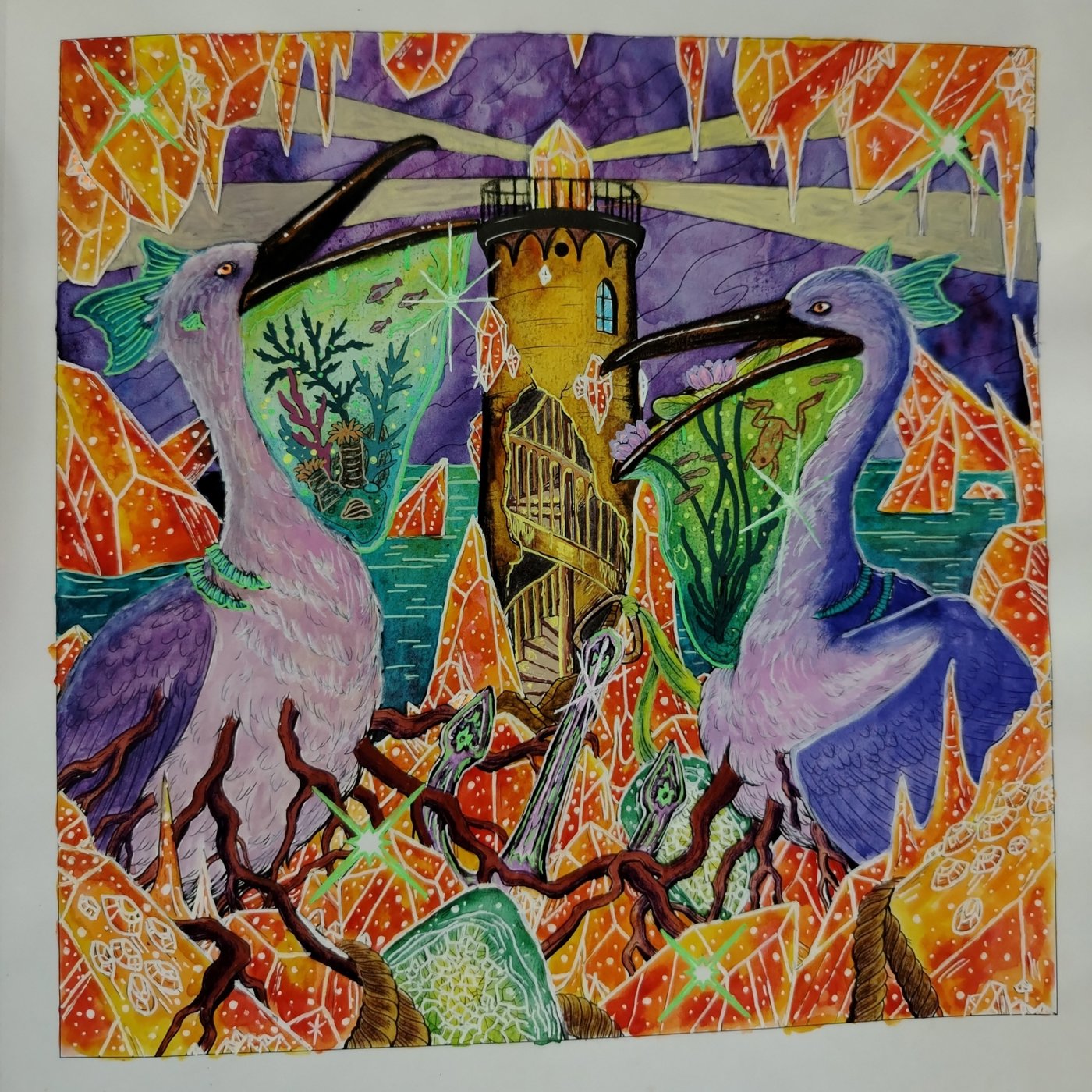 Работа от svetasik