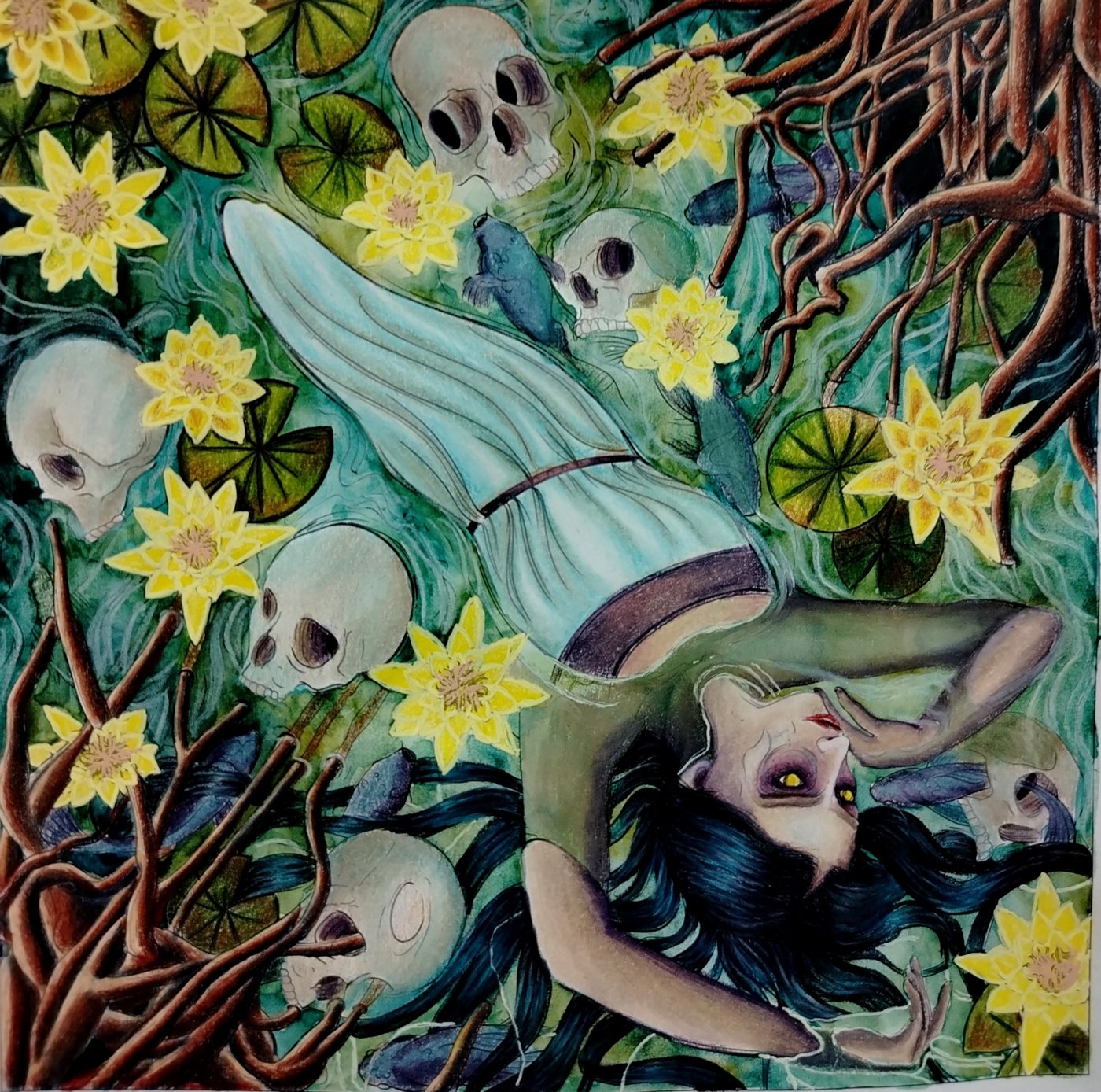 Работа от svetasik