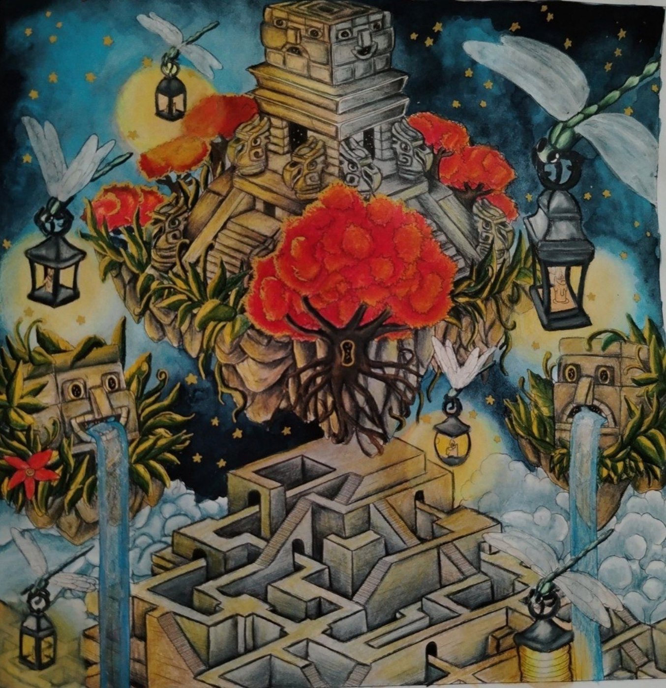 Работа от svetasik